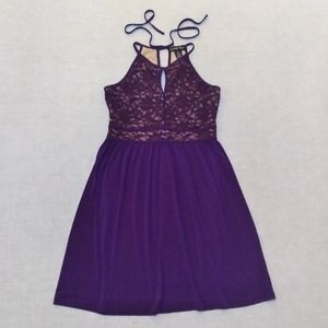 Cardalite Petite dress